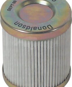 Filtro hidráulico