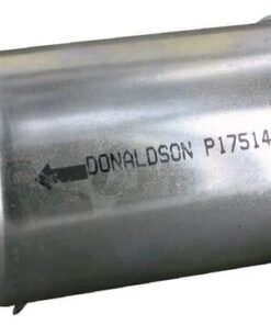 Filtro hidráulico en línea Donaldson