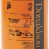 Filtro hidráulico Donaldson 2 Filtro hidráulico Donaldson