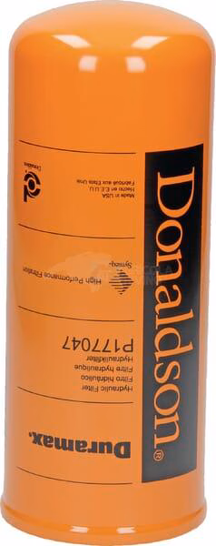 Filtro hidráulico Donaldson 2 Filtro hidráulico Donaldson
