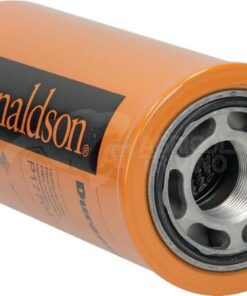 Filtro hidráulico Donaldson 5 Filtro hidráulico Donaldson