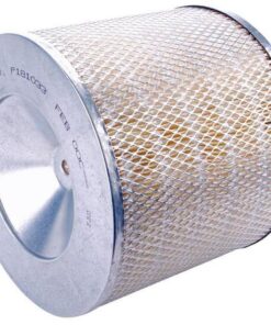 Filtro de aire ext. Donaldson