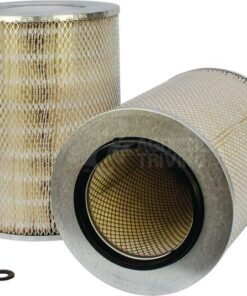 Filtro de aire ext. Donaldson