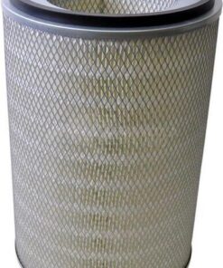 Filtro aire exterior
