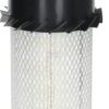 Filtro aire exterior