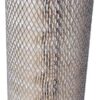 Filtro aire exterior