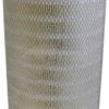 Filtro de aire de seguridad, Donaldson