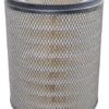 Filtro aire exterior