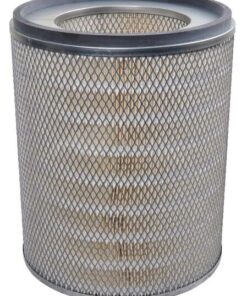Filtro aire exterior