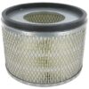 Filtro de aire ext. Donaldson