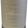Filtro de aire ext. Donaldson