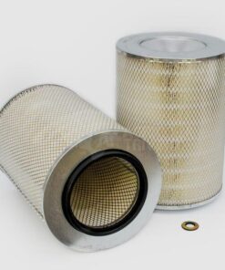 Filtro de aire exterior