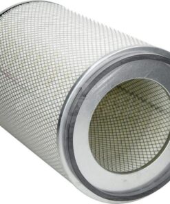 Filtro de aire ext. Donaldson 3 Filtro de aire ext. Donaldson