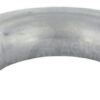 Codo escape 90º 76 mm Donald 2 Codo escape 90º 76 mm Donald