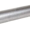 Tubo de escape 102mm Donaldson