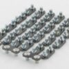Eslabones empalme (juego x25 uds.) 3 Eslabones empalme (juego x25 uds.)