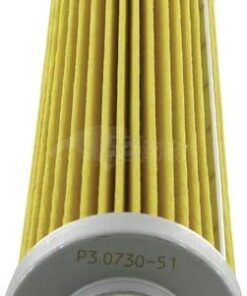 Filtro hidráulico Argo