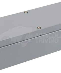 Carcasa poliéster 75x230x75