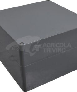Carcasa poliéster 250x255x160