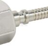 Inserto 10S M18x1.5, hembra