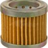Filtro de combustible