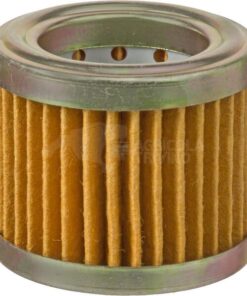 Filtro de combustible
