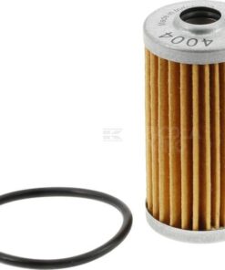 Filtro de combustible