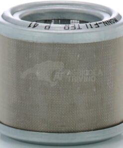 Filtro de combustible
