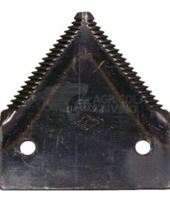 Hoja de cuchilla JD