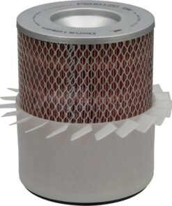 Filtro de aire exterior