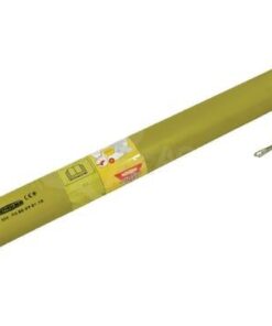 Veio da tomada de força sem forquilhas P500 L: 810mm, Walterscheid