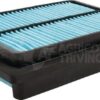 Filtros para cabinas