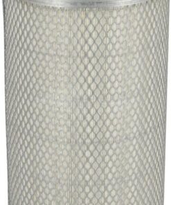 Filtro de aire, seguridad