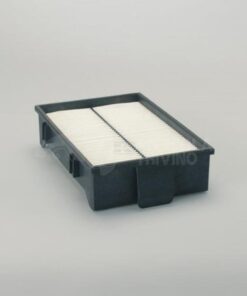 Filtro de aire