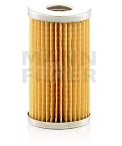 Filtro de combustible