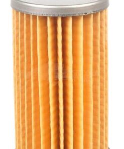 Filtro de combustible