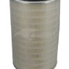 Filtro de aire exterior