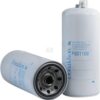 Filtro separador de combustible-agua a rosca