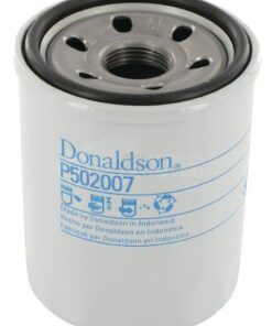 Filtro de aceite Donaldson