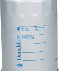 Filtro de aceite Donaldson