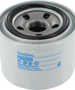 Filtro de aceite Donaldson