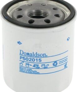 Filtro de aceite Donaldson