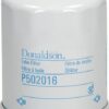 Filtro de aceite Donaldson 2 Filtro de aceite Donaldson