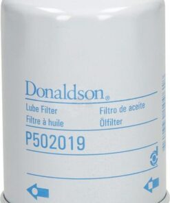Filtro de aceite Donaldson