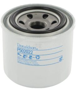 Filtro de aceite Donaldson