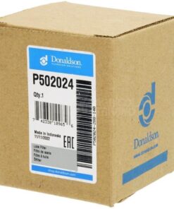Filtro de aceite Donaldson