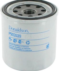 Filtro de aceite Donaldson