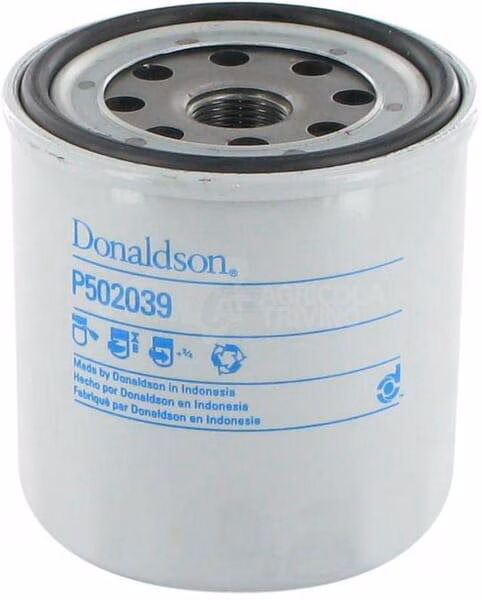 Filtro de aceite Donaldson 1 Filtro de aceite Donaldson