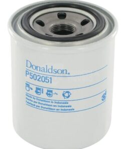 Filtro de aceite Donaldson
