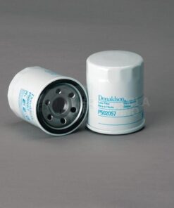 Filtro de aceite roscado